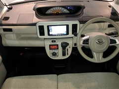 ムーヴキャンバス X SA3 4WD