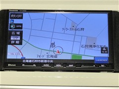 ムーヴキャンバス X SA3 4WD