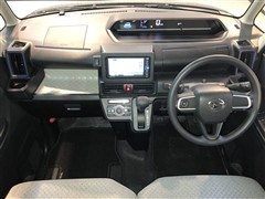 タント X スペシャル 4WD