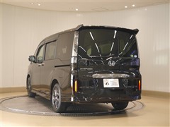 ステップワゴン スパーダ 4WD