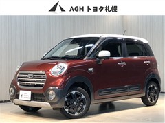 キャスト アクティバG SA3 4WD