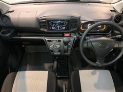 ミライース L 4WD