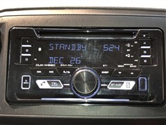 ミライース L 4WD