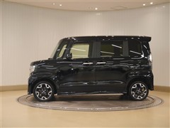 N-BOX カスタムG L ターボ