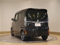 N-BOX カスタムG L ターボ