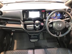 N-WGN カスタムG 4WD