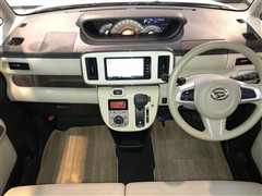 ムーヴキャンバス G M-UP LT