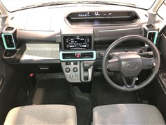 タント L 4WD
