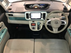 ムーヴキャンバス G MUP 4WD