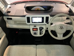 ムーヴキャンバス X SA3 4WD