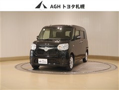 ダイハツ ムーヴキャンバス L SA3 4WD