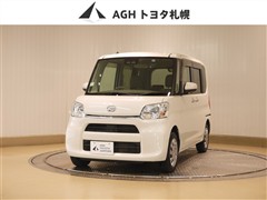 タント L SA3 4WD