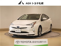 プリウス A Pツーリングセレ