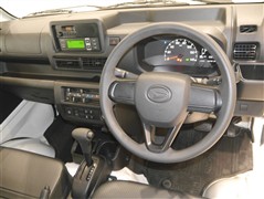 ハイゼットT FRP 4WD