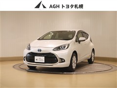 アクア Z 4WD