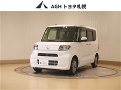 タント L 4WD