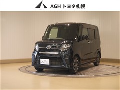 ダイハツ タント カスタム RS セレクション
