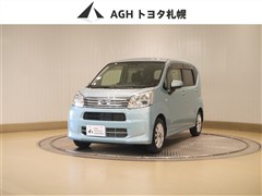 ムーヴ X SA3 4WD