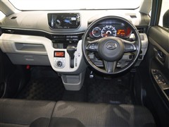 ムーヴ X SA3 4WD