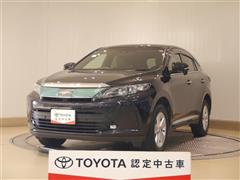 ハリアー エレガンス 4WD