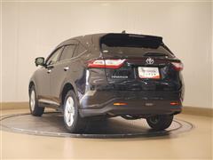 ハリアー エレガンス 4WD