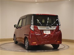 ルーミー カスタムG 4WD