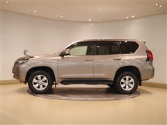 ランドクルーザープラド TX