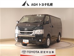 ハイエースV DX GLパケ 4WD