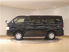 ハイエースV DX GLパケ 4WD