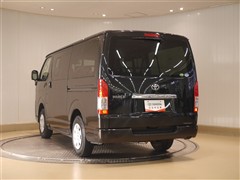 ハイエースV DX GLパケ 4WD