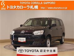 トヨタ プロボックスV GL 4WD