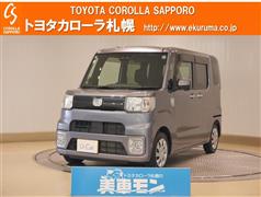 ダイハツ　ウェイク L SPリミ SA3 4WD