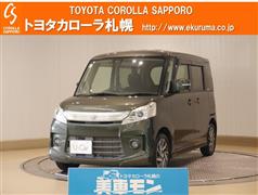 スズキ　スペーシアカスタム TS 4WD