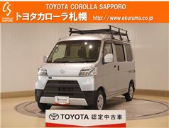 トヨタ ピクシスV クルーズ SA3 4WD