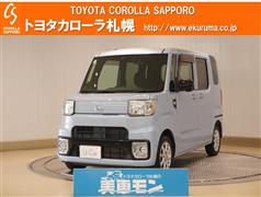 ダイハツ ハイゼットキャディ D 4WD