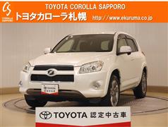 トヨタ　RAV4 スタイル Sパケ 4WD