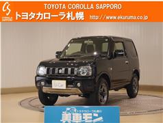 スズキ ジムニー ランドベンチャー 4WD