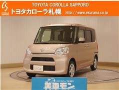 ダイハツ　タント L 4WD