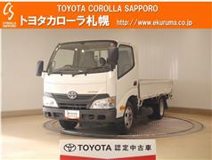 トヨタ ダイナ 2T JL FR