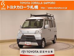 トヨタ ピクシスV クルーズ SA3 4WD