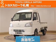 ダイハツ ハイゼットT ジャンボ 4WD