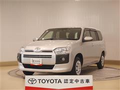 トヨタ プロボックスV F 4WD