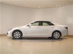 マークX 250G FOUR Fパケ