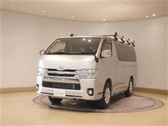 レジアスエース S GL 4WD