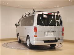 レジアスエース S GL 4WD