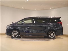 アルファード S Cパケ 4WD