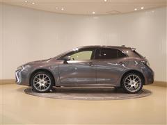 カローラスポーツ G Z 4WD