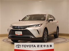 ハリアーHV G 4WD