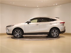 ハリアーHV G 4WD