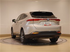 ハリアーHV G 4WD